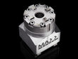 MaxxMacro 54 Manual Chuck Vertical Extension 100mm
