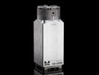 MaxxMacro 54 Aluminum Manual Vertical Extension 200mm