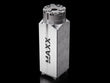 MaxxMacro 54 Aluminum Manual Vertical Extension 250mm