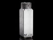 MaxxMacro 54 Aluminum Manual Vertical Extension 250mm
