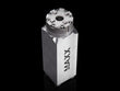 MaxxMacro 54 Aluminum Manual Vertical Extension 250mm