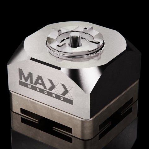 MaxxMacro 54 a Maxx-ER 20487 Adaptador ITS compacto