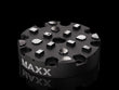 MaxxMagnum 680.24-S Manual Chuck Low Profile Index Disabled 1
