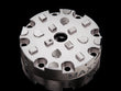 MaxxMagnum (System 3R) Manual Chuck Low Profile 68024 Rust Proof Index Disabled 3