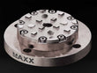 MaxxMagnum (System 3R) Manual Chuck Low Profile 68024V Table 2