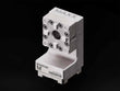 MaxxMacro (System 3R) 70 Low Profile Manual WEDM Chuck with 90° Adapter 1