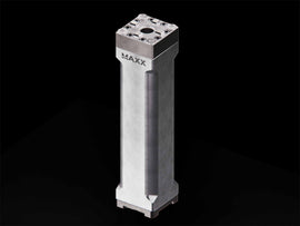 MaxxMacro (System 3R) 70 Low Profile Manual Chuck Extension 12" 2