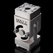 MaxxMacro 70 Low Profile Manual Chuck Variable Angle Adapter Rust Proof