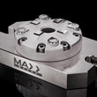 MaxxMacro 70 Mounting Plate for Manual Chuck 60028