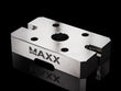 MaxxMacro 54 Montageplatte für manuelles QuickChuck