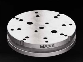 MaxxMacro (System 3R) 116 Integrated Pallet Performance 1