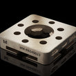 MaxxMacro (System 3R) 54 Stainless Cast Unplated Pallet 1