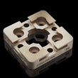 MaxxMacro (System 3R) 54 Stainless Cast Unplated Pallet 2