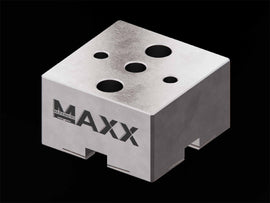 MaxxMacro (System 3R) 54 Stainless Performance Pallet MXRefix 2