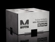 MaxxMacro 54 Rendimiento de acero inoxidable palet MXRefix
