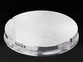 MaxxMagnum (System 3R) 156 Pallet Aluminum 2