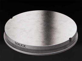 MaxxMagnum (System 3R) 156 Unhardened Pallet Stainless Performance Rust Proof 2