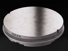 MaxxMagnum (System 3R) 156 Unhardened Pallet Stainless with Reference Element 2