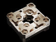 MaxxMacro (System 3R) 70 Stainless Cast Plated Pallet 3