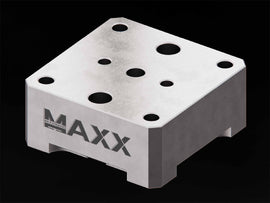 MaxxMacro (System 3R) 70 Stainless Performance Pallet MXRefix 1
