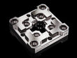 MaxxMacro (System 3R) 70 Performance Rust Proof Pallet with .250" Dowels 2