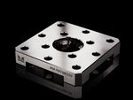 MaxxMacro (System 3R) 70 Stainless Performance Rust Proof Pallet with .250" Dowels 1