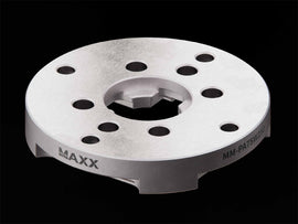 MaxxMacro (System 3R) 75 Performance Rust Proof Pallet with .250" Dowels 2