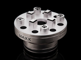 MaxxMacro 70 Pneumatic Chuck SP7359 Rust Proof
