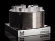 MaxxMacro (System 3R) 70 Pneumatic Chuck 6001030 with Mounting Plate WEDM 4