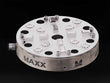 MaxxMagnum (System 3R) Pneumatic Chuck D150 Manual Short Drawbar Low Profile 1