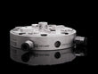 MaxxMacro (System 3R) 70 Pneumatic Low Profile Chuck Rust Proof WEDM Disable Index 2