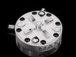 MaxxMacro (System 3R) 70 Pneumatic Low Profile Chuck Rust Proof WEDM Disable Index 3