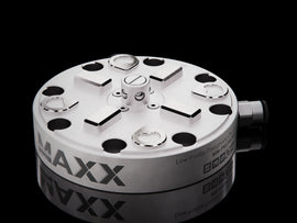 MaxxMacro® 70 602.81 Pneumatic Low Profile Chuck