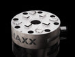 MaxxMacro 70 Pneumatic Low Profile Chuck 60143 Rust Proof