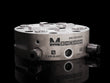 MaxxMacro 70 Pneumatic Low Profile Chuck 60143 Rust Proof