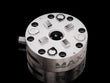 MaxxMacro 70 Pneumatic Low Profile Chuck 60143 Rust Proof