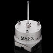 MaxxMacro 54 Sonde, gefederter Zentriersensor, 6 mm Spitze