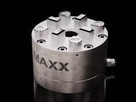 MaxxMacro 70 Pneumatisches Spannfutter 6001430
