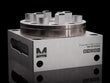 MaxxMacro 70 Pneumatic Table Chuck Performance