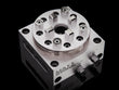 MaxxMacro 70 Pneumatic Table Chuck Performance