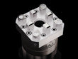 MaxxMacro 54 Pneumatic Chuck 600863 Machine-Adapted WEDM