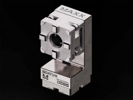 MaxxMacro (System 3R) 54 Manual QuickChuck with 90° Adapter 2