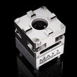 Maxx-ER 50 a MaxxMacro Portabrocas adaptador del sistema 54