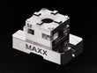 MaxxMacro (System 3R) 54 Manual QuickChuck With Mounting Plate 2