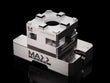 MaxxMacro 54 QuickChuck manuel avec plaque de montage