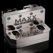 MaxxMacro 54 Dual Quick Chuck with Horizontal RSM Mounting Plate 2