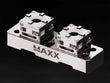 MaxxMacro (System 3R) 54 Multi 2 QuickChuck Precision Rail 1