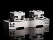 MaxxMacro (System 3R) 54 Multi 2 QuickChuck Chuck Precision Rail 2