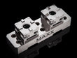 MaxxMacro (System 3R) 54 Multi 2 QuickChuck Chuck Precision Rail 3
