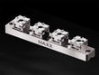 MaxxMacro (System 3R) 54 Multi 4 QuickChuck Precision Rail 2